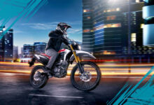 Harga OTR Honda CRF150L Jakarta Terbaru: Spesifikasi & Promo Menarik