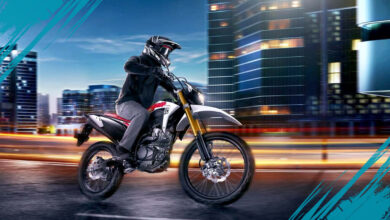Harga OTR Honda CRF150L Jakarta Terbaru: Spesifikasi & Promo Menarik