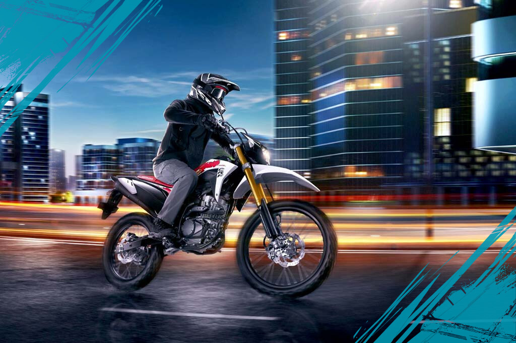 Harga OTR Honda CRF150L Jakarta Terbaru: Spesifikasi & Promo Menarik