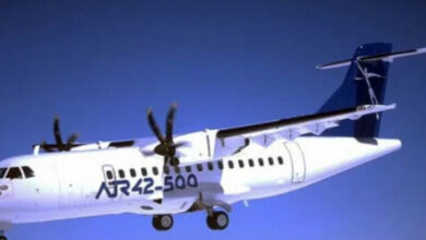 Harga Pesawat ATR 42-500 Capai Ratusan Miliar, Pilihan Utama Operator Charter Raih Untung