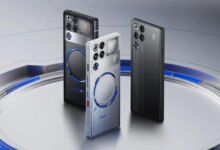 Harga REDMAGIC 11 Pro Resmi Rilis di Indonesia, Tembus Rp19 Jutaan!