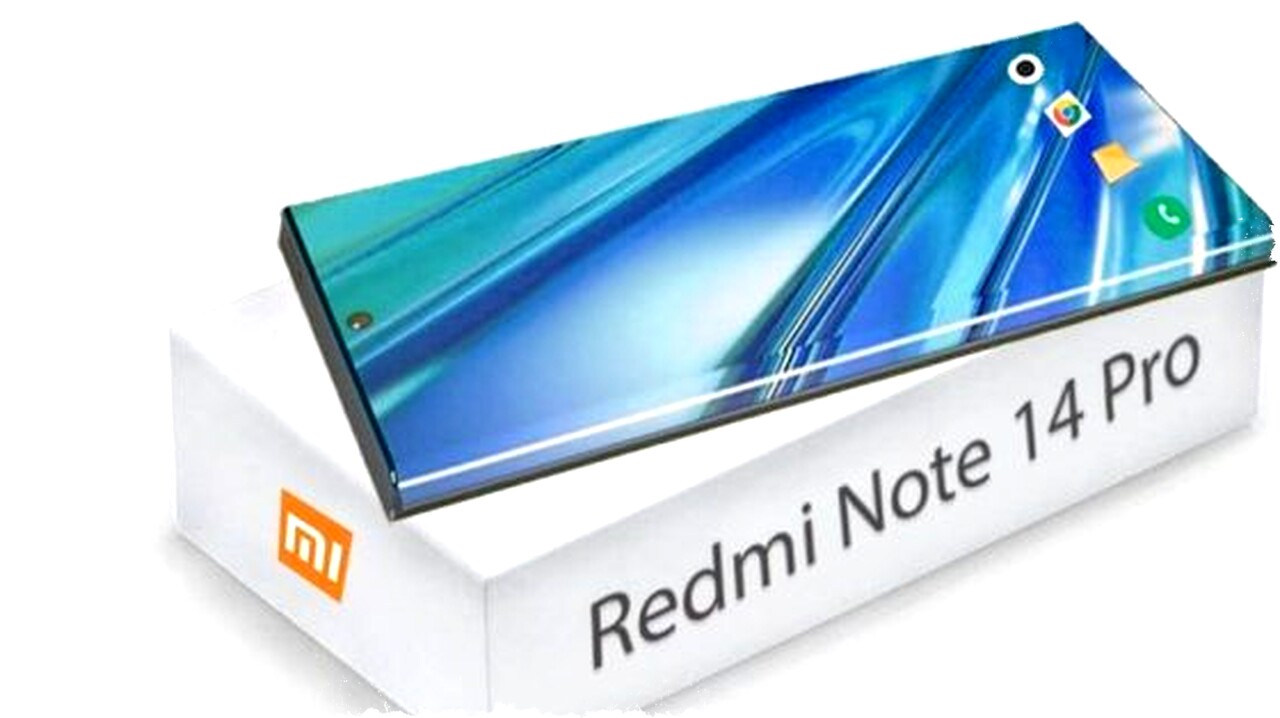 Harga Redmi Note 14 Pro 5G: Prediksi, Spesifikasi Unggulan, dan Dampak Kompetitif di Pasar Smartphone Harga Redmi Note 14 Pro 5G: Prediksi, Spesifikasi Unggulan, dan Dampak Kompetitif di Pasar Smartphone