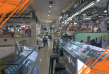 Harga Smartphone Melambung, Pedagang HP di Mal Hadapi Penurunan Penjualan Tajam