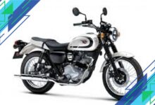 Harga, Spesifikasi, dan Konsumsi BBM Kawasaki Meguro 230 Bekas di Indonesia
