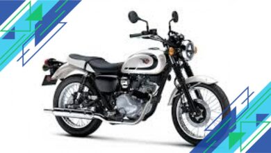 Harga, Spesifikasi, dan Konsumsi BBM Kawasaki Meguro 230 Bekas di Indonesia