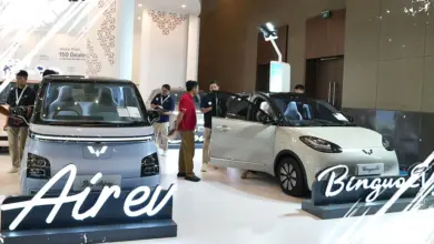 Harga Terbaru Wuling EV OTR Jakarta, Intip Informasi Lengkapnya di Sini