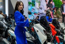 Harga Yamaha NMAX Naik di Awal Tahun 2026, Simak Daftar Harga Terbarunya di Sini!