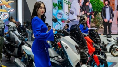 Harga Yamaha NMAX Naik di Awal Tahun 2026, Simak Daftar Harga Terbarunya di Sini!