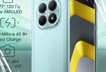 Harga dan Spesifikasi Poco M8 serta M8 Pro Terungkap Lewat Bocoran Daftar Awal