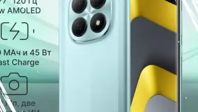 Harga dan Spesifikasi Poco M8 serta M8 Pro Terungkap Lewat Bocoran Daftar Awal