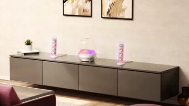 Harman Kardon Soundsticks 5 Hadir dengan Wi-Fi, AirPlay, Chromecast, dan Spotify Connect