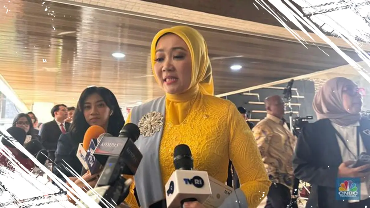 Harta Bersama Atalia dan Ridwan Kamil Jadi Sorotan Publik di Tengah Proses Perceraian