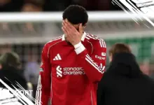 Hasil Imbang di Anfield: Liverpool Gagal Manfaatkan Peluang, Leeds United Tahan Skor 0-0