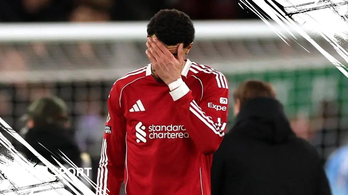 Hasil Imbang di Anfield: Liverpool Gagal Manfaatkan Peluang, Leeds United Tahan Skor 0-0