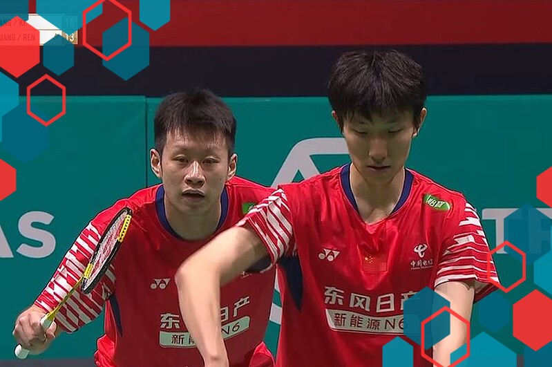 Hasil Malaysia Open: Smes Super Kencang, Duel Seru Tunggu Mantan Juara Dunia Korea