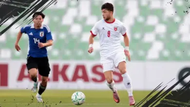 Hasil Mengejutkan: Tim U23 Vietnam Tahan Imbang Jepang Jelang Turnamen Sepak Bola Asia