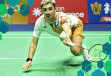 Hasil Terbaru Malaysia Open: Kemenangan Mengejutkan Christo Popov Jadi Sorotan