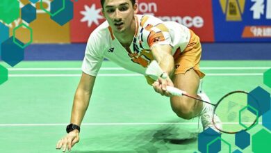 Hasil Terbaru Malaysia Open: Kemenangan Mengejutkan Christo Popov Jadi Sorotan