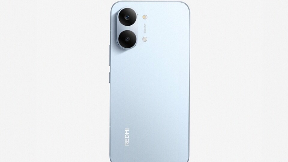 Hasil Tes Ketahanan Baterai Redmi Turbo 5 Max dan Desain Resmi Terungkap Hasil Tes Ketahanan Baterai Redmi Turbo 5 Max dan Desain Resmi Terungkap
