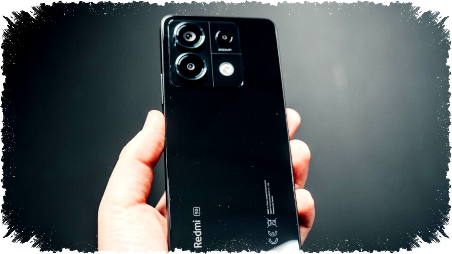 Hati-hati Update Android 16 Redmi Note 13 Pro & Poco M6 Pro, Xiaomi Ingatkan Risiko Mati Total!