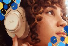 Headphone Fender Pertama dengan Daya Tahan 100 Jam, Baterai Ganti dan USB-C Hi-Fi