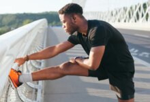 Headphone Sport JBL Endurance Terbaru: Pilihan Tepat untuk Lari dan Latihan di Gym