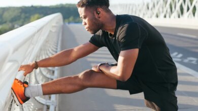 Headphone Sport JBL Endurance Terbaru: Pilihan Tepat untuk Lari dan Latihan di Gym