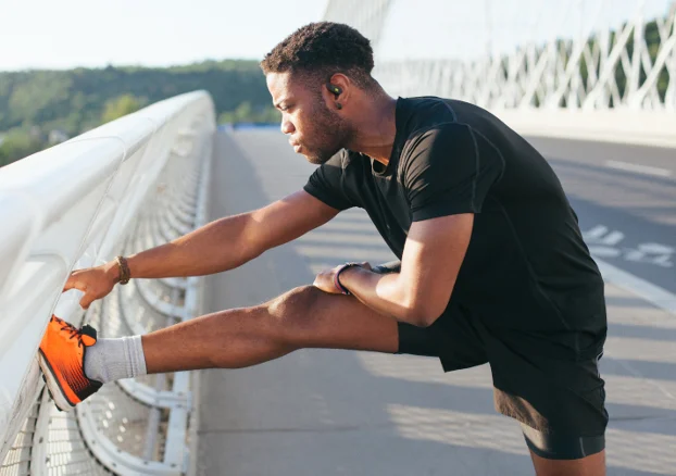 Headphone Sport JBL Endurance Terbaru: Pilihan Tepat untuk Lari dan Latihan di Gym