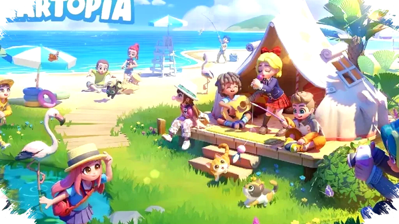 Heartopia: Cara Efektif Membangun Persahabatan dengan NPC untuk Pengalaman Game Lebih Seru dan Kaya Heartopia: Cara Efektif Membangun Persahabatan dengan NPC untuk Pengalaman Game Lebih Seru dan Kaya