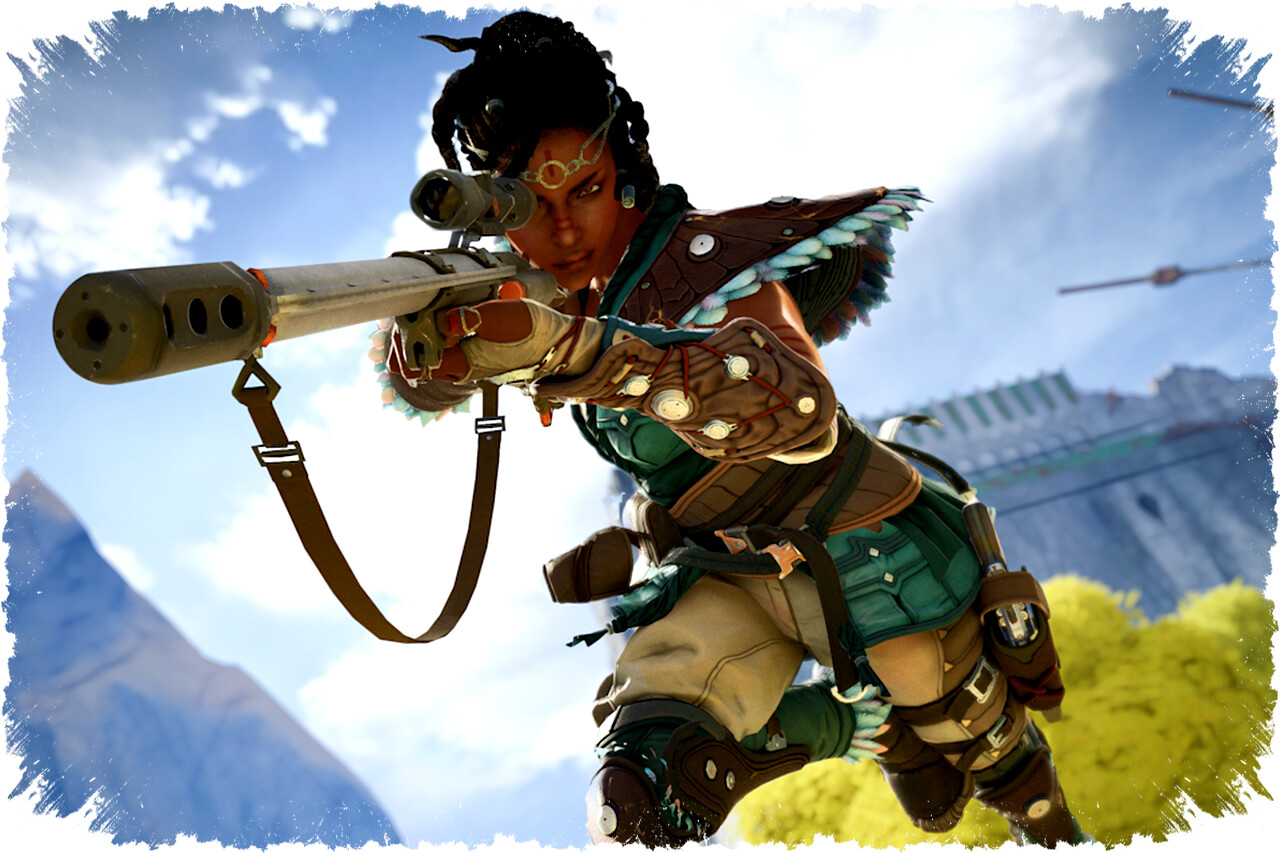 Highguard: Game PvP Raid Shooter Unik dari Wildlight, Beda Jauh dari Overwatch & Concord