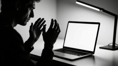 Hindari Kebiasaan Kecil Ini Agar Laptop Tetap Awet dan Tidak Sering Rusak Mendadak