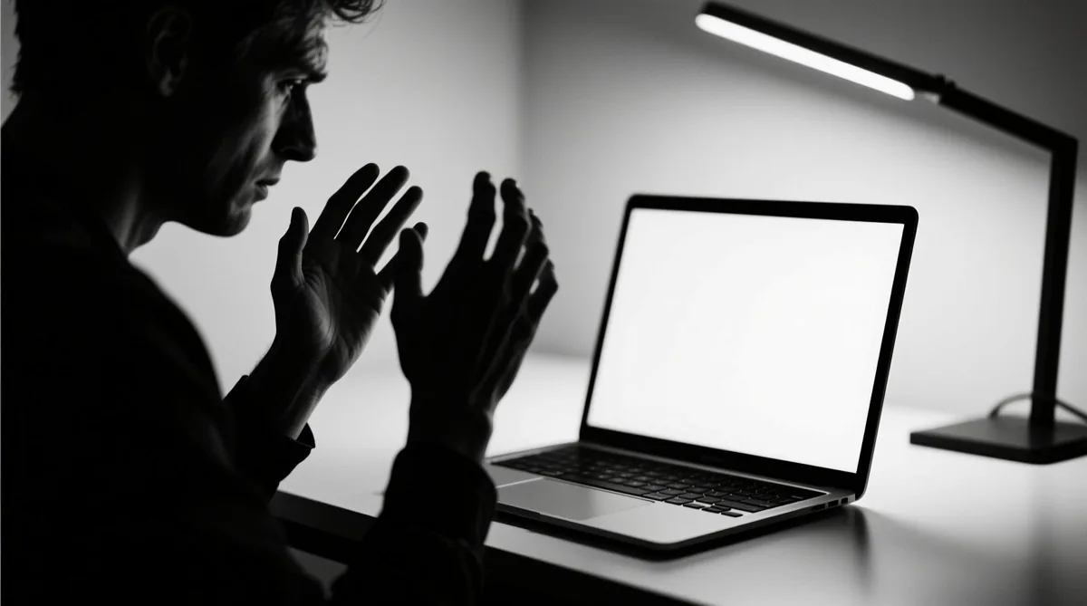 Hindari Kebiasaan Kecil Ini Agar Laptop Tetap Awet dan Tidak Sering Rusak Mendadak