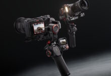 Hohem iSteady MT3 Pro Resmi Hadir, Saingi DJI RS4 dengan AI Tracking dan Remote Control