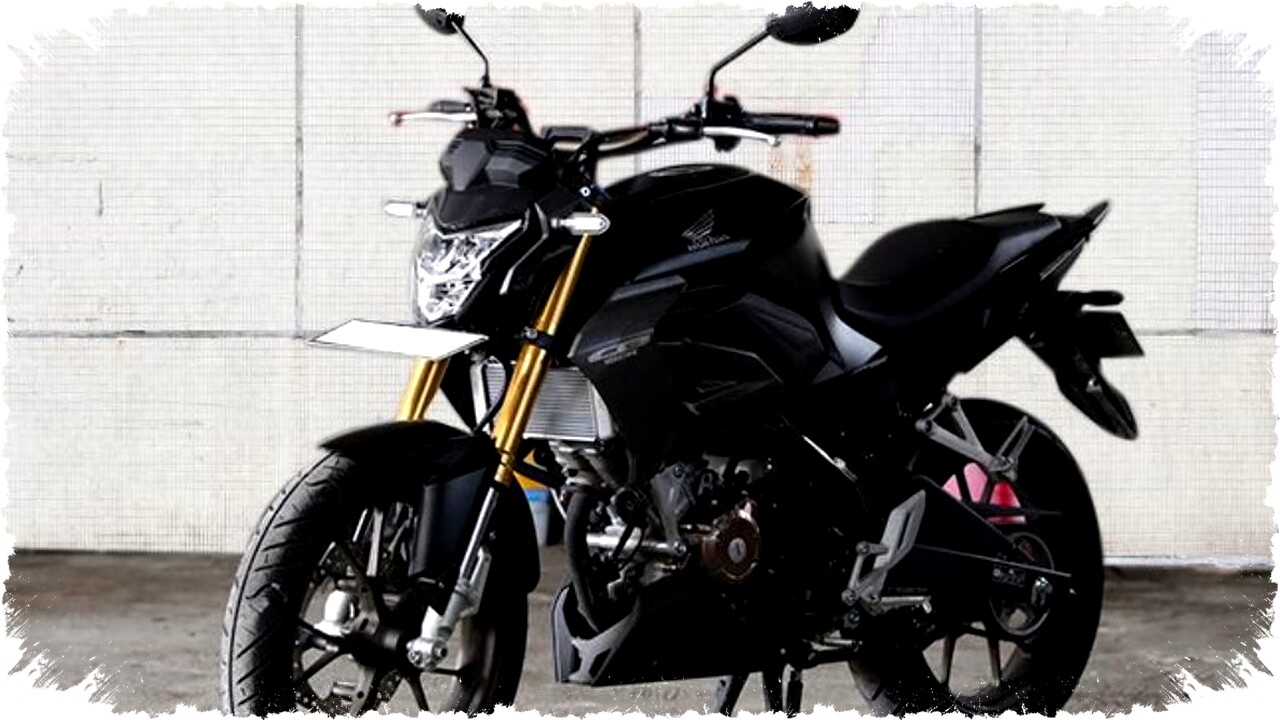 Honda CB150R Streetfire 2026: Motor Sport 150cc Berfitur Modern dengan Harga Terbaru! Honda CB150R Streetfire 2026: Motor Sport 150cc Berfitur Modern dengan Harga Terbaru!