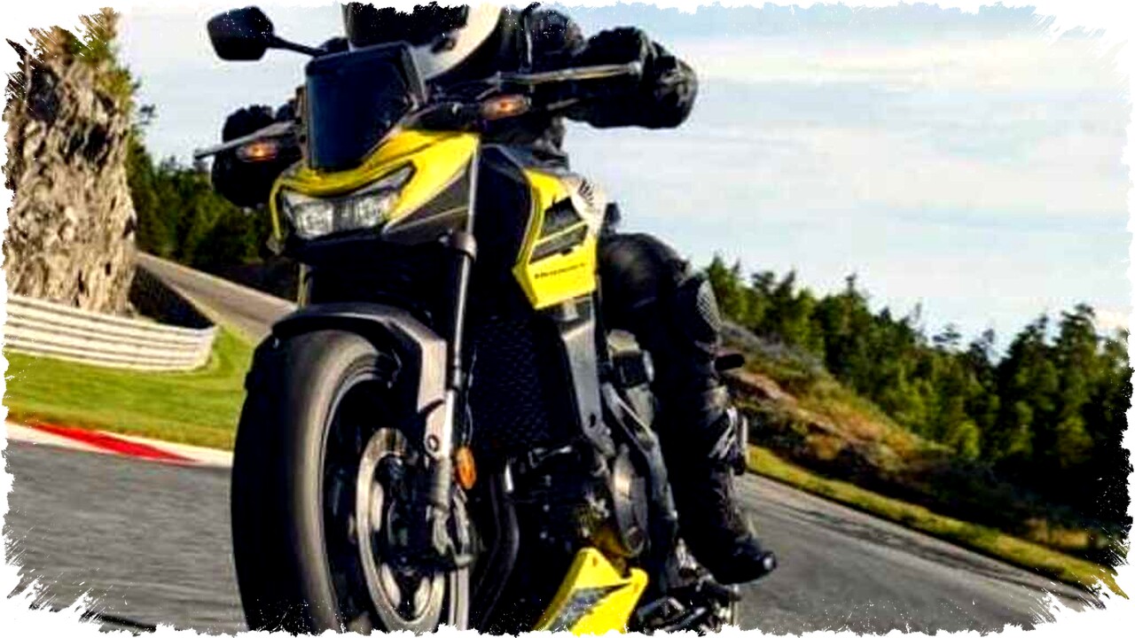 Honda CB750 Hornet: Tampilan Streetfighter, Mesin 90 HP, Siap Jadi Raja Naked Bike 750cc