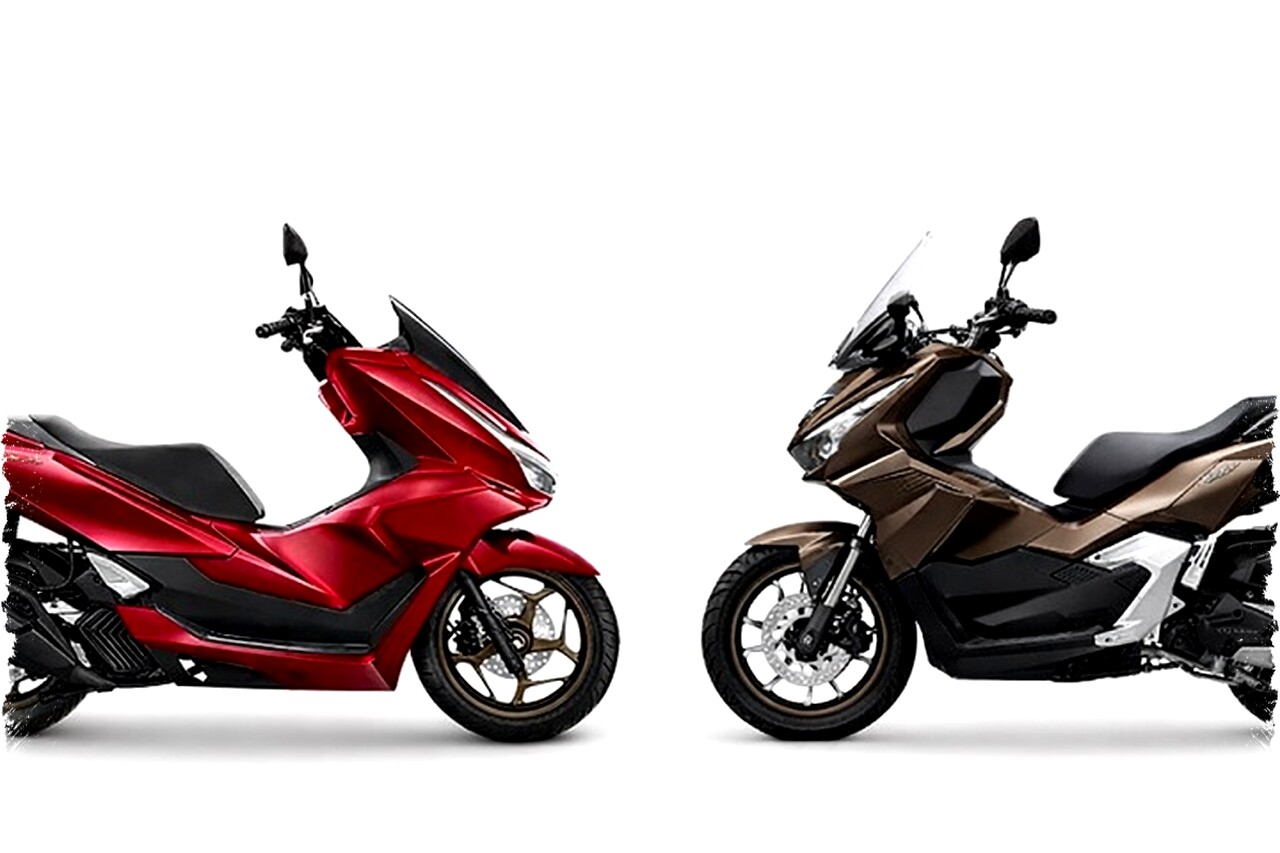 Honda PCX 160 vs ADV 160 2026: Mana Skutik 160 cc Paling Worth It untuk Anda? Honda PCX 160 vs ADV 160 2026: Mana Skutik 160 cc Paling Worth It untuk Anda?