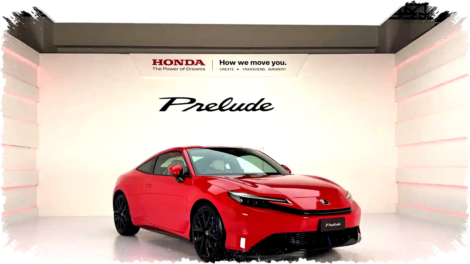 Honda Prelude 2026 Resmi Meluncur di RI, Sport Hybrid Keren Harga Dibawah Rp1 Miliar!