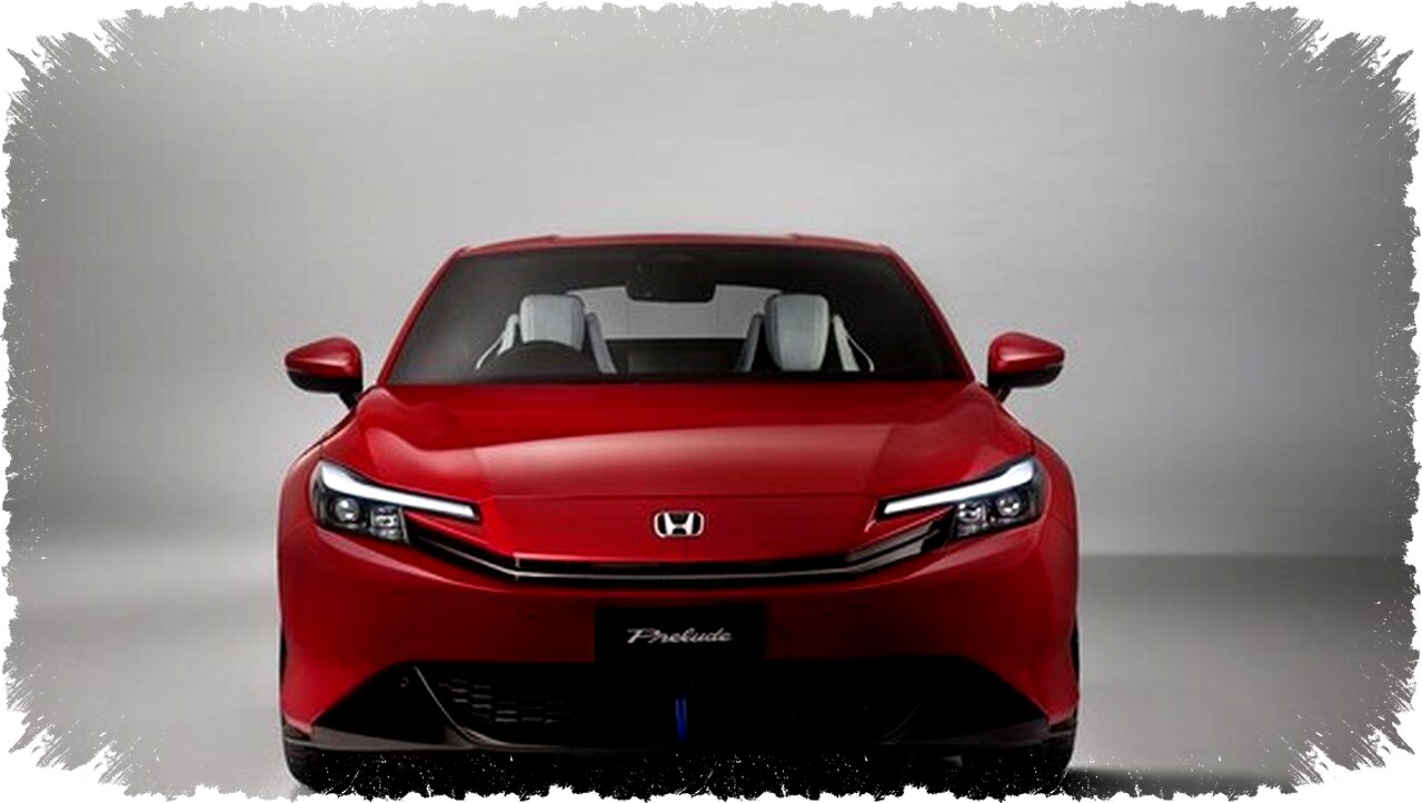 Honda Prelude Dijual Terbatas di Indonesia, Hanya Tersedia di Dealer Resmi Pilihan