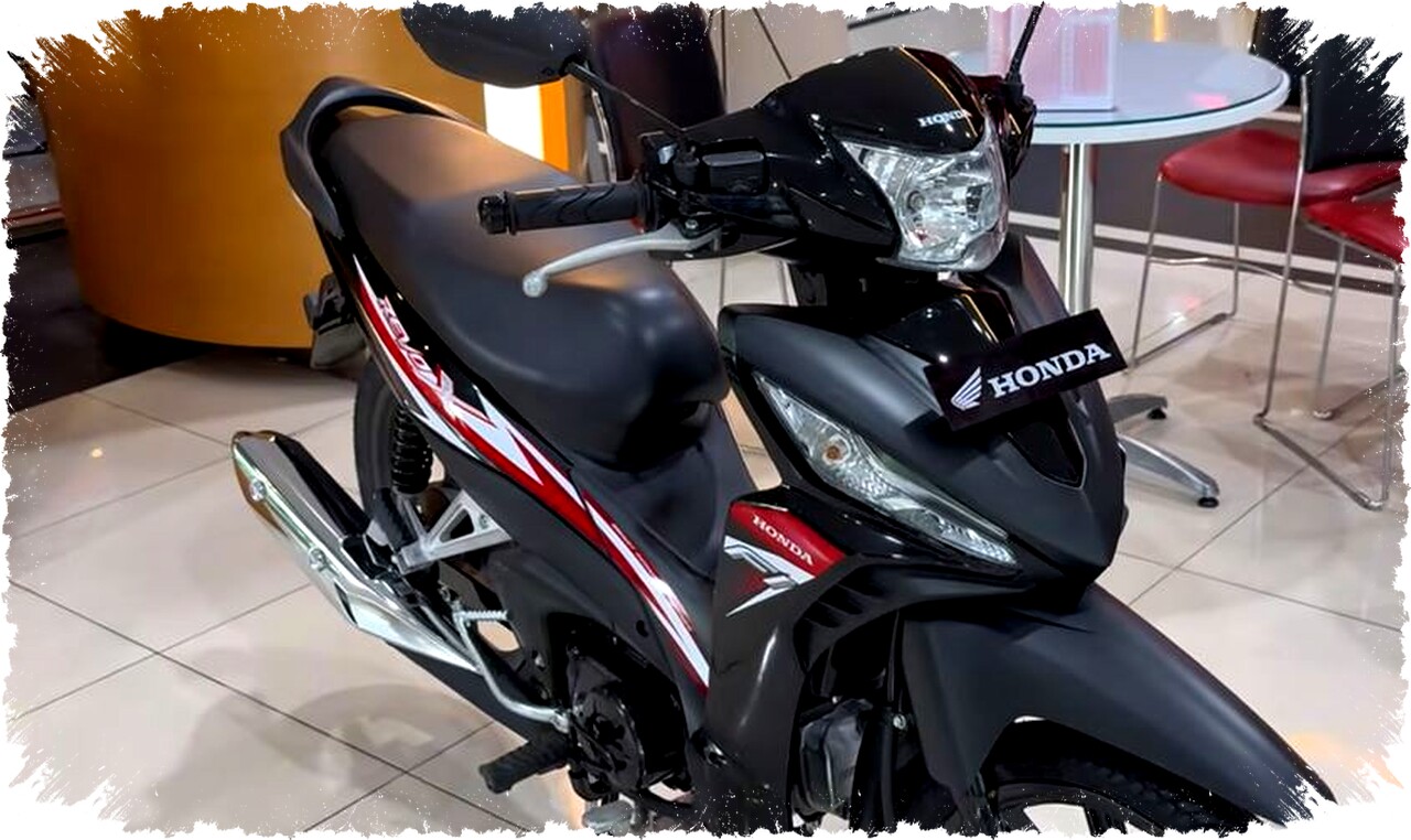 Honda Revo X 2026 Resmi Meluncur, Ciri Khas Sayap Samping, Harga Rp20 Jutaan OTR Jakarta Honda Revo X 2026 Resmi Meluncur, Ciri Khas Sayap Samping, Harga Rp20 Jutaan OTR Jakarta