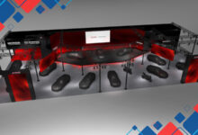 Honda Siapkan Mobil Balap Terbaru untuk Tampil di Tokyo Auto Salon Mendatang