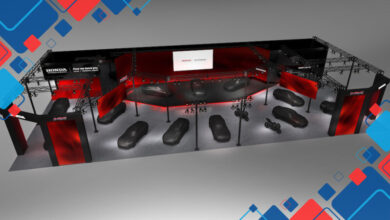 Honda Siapkan Mobil Balap Terbaru untuk Tampil di Tokyo Auto Salon Mendatang