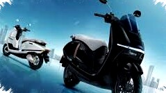 Honda UC3 Motor Listrik Perkotaan Setara 110 cc Resmi Meluncur di Asia Tenggara 2026 Honda UC3 Motor Listrik Perkotaan Setara 110 cc Resmi Meluncur di Asia Tenggara 2026