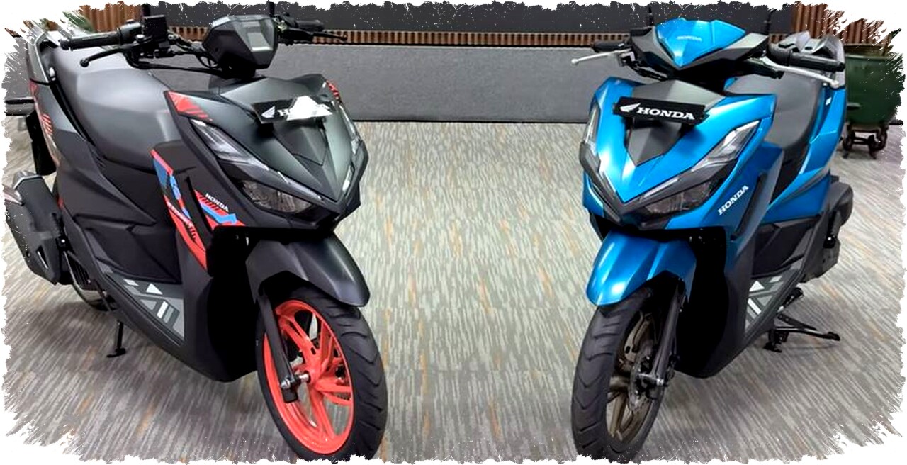 Honda Vario 125 CBS ISS vs Vario 125 Street 2026: Pilih Desain & Fitur Sesuai Selera!
