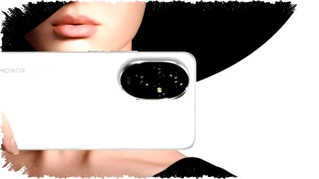 Honor 200: Smartphone Desain Colorful dengan Baterai 5200mAh & Charging 100W Super Cepat