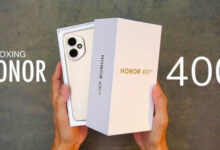 Honor 400 5G Hadir, HP AI Kamera 200MP Bisa Ubah Foto Jadi Video Bergerak