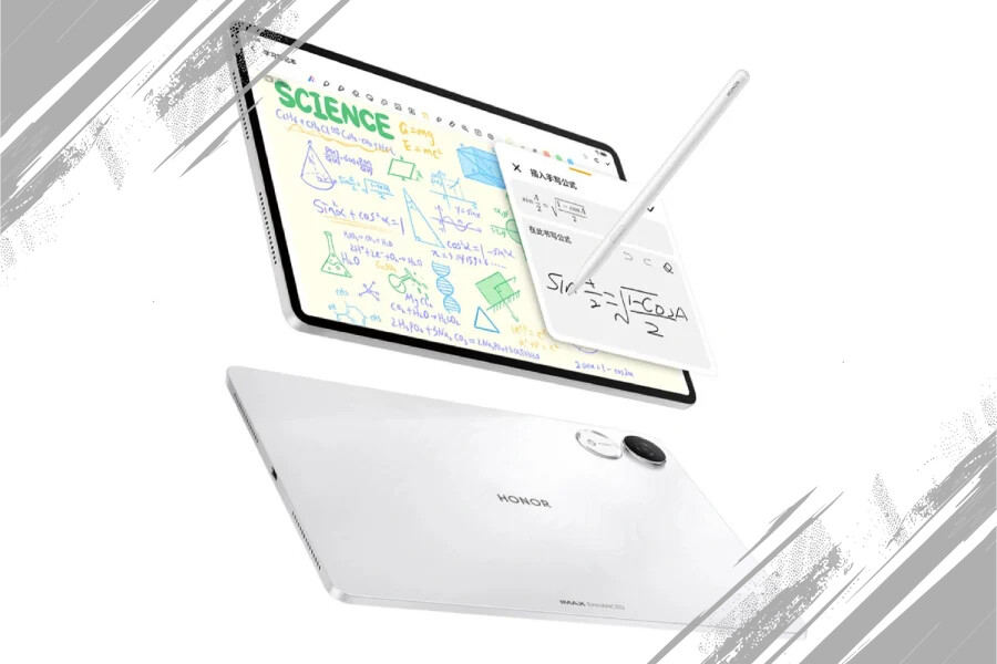 Honor Luncurkan Pad 10 Pro dan Pad X10 Pro dengan Fitur Soft Light untuk Penggunaan Lebih Nyaman