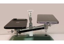 Honor Magic 8 Air Bocor: Tampil sebagai Smartphone Ringkas Premium Terbaru