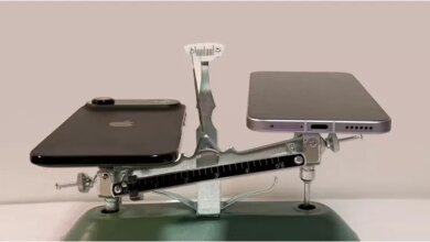 Honor Magic 8 Air Bocor: Tampil sebagai Smartphone Ringkas Premium Terbaru