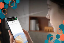 Honor Magic 8 Dapat Fitur Pembaca Canggih dengan Update Eye-Tracking Terbaru