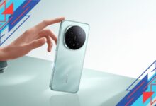 Honor Magic 8 Pro Air Siap Jadi Pesaing Kuat iPhone Air dengan Fitur Canggih